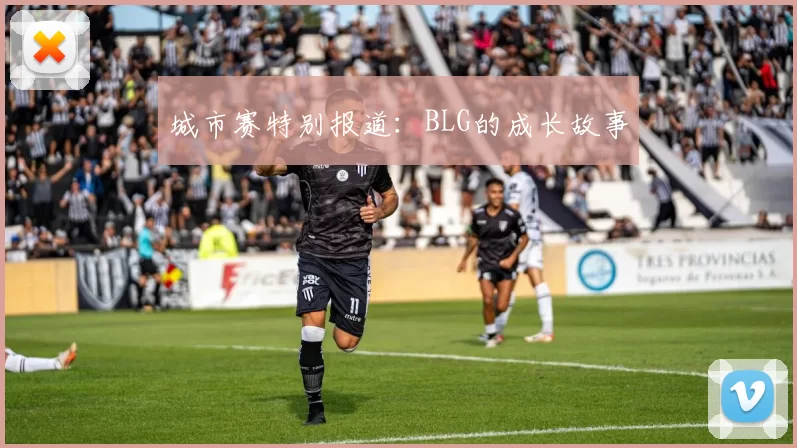 城市赛特别报道：BLG的成长故事